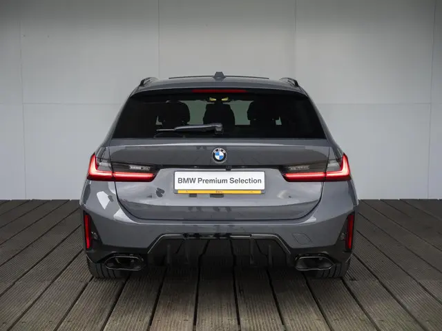 BMW 3 Serie Touring M340i xDrive 2024 Benzine 5