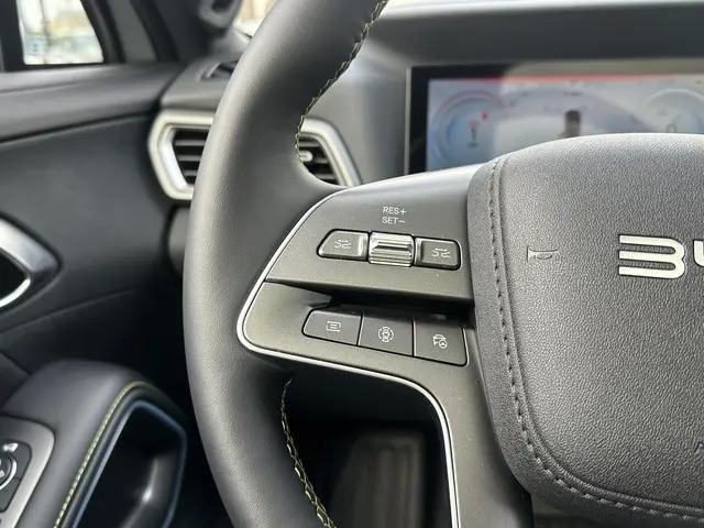 BYD ATTO 2 Boost 45 kWh 2024 Elektrisch 15