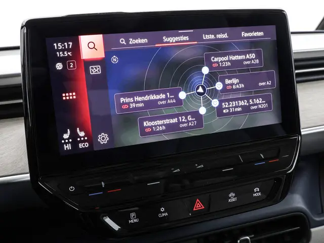 Volkswagen ID. Buzz 1st 204pk 77kWh 2023 Elektrisch 5