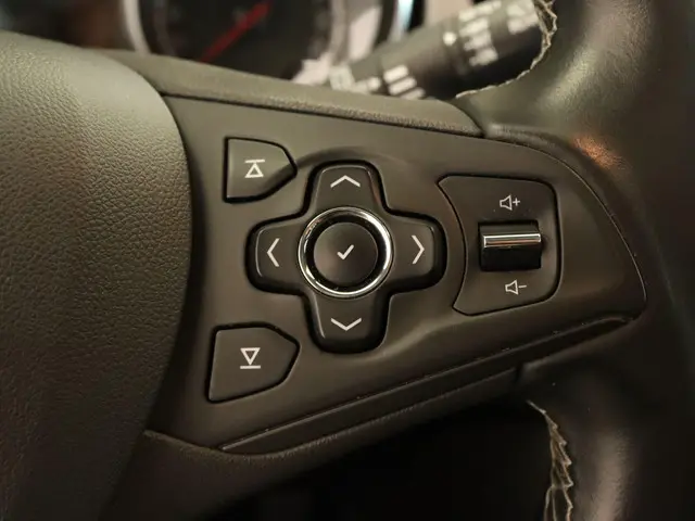 Opel Astra Sports Tourer 1.0 Edition 2016 Benzine 24