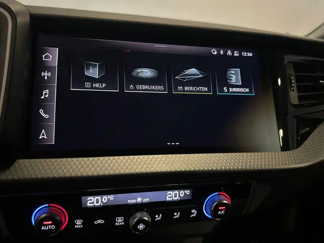 Audi A1 Sportback 25 TFSI Advanced edition 2022 Benzine 24