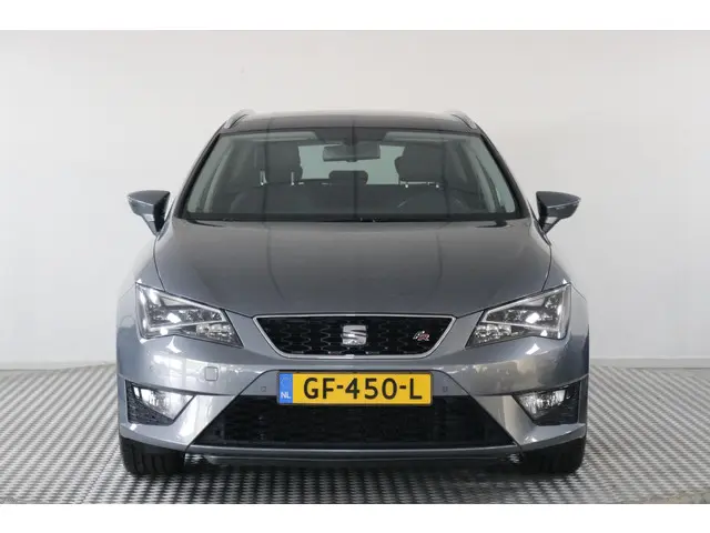 SEAT Leon ST 1.4 TSI ACT FR Dynamic 2015 Benzine 38