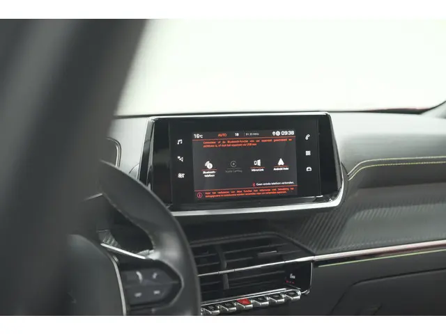 Peugeot 2008 PureTech 130 GT-Line 2020 Benzine 53