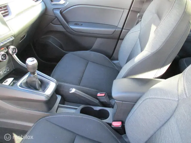 Renault Captur 1.0 TCe 90 Zen 2020 Benzine 20