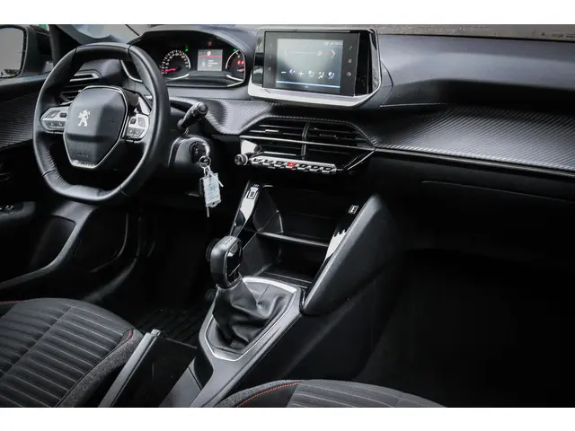 Peugeot 208 1.2 PureTech Active Pack 2022 Benzine 9