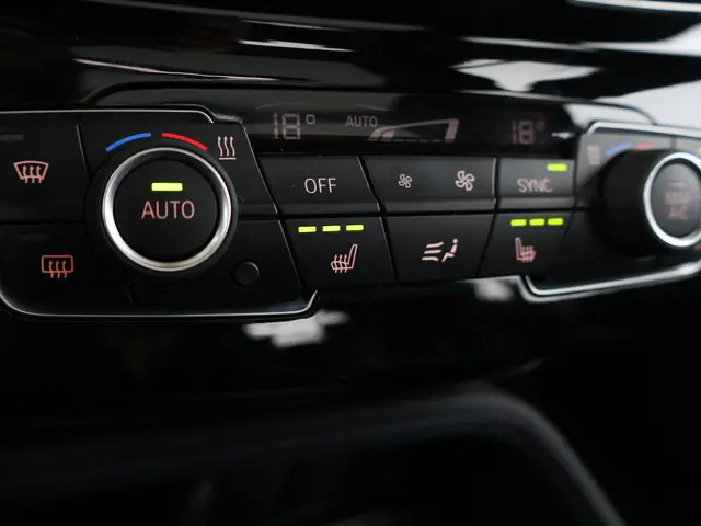 BMW X1 sDrive20i High Executive Edition 2021 Benzine 33