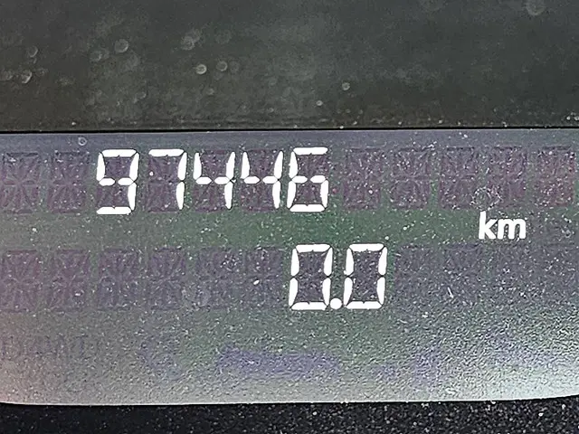 Renault Trafic 2.0 DCI 2019 Diesel 9