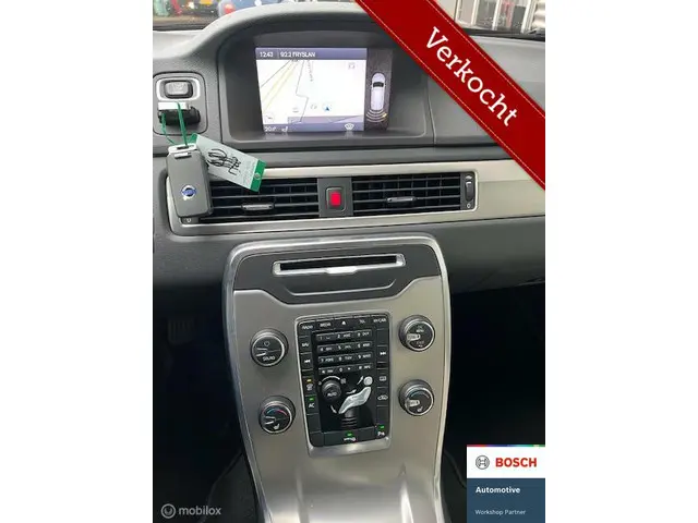 Volvo XC70 2.0 D3 FWD Limited Edition 2012 Diesel 14
