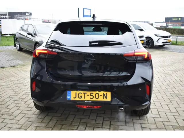 Opel Corsa 1.2 Turbo GS 2025 Benzine 5