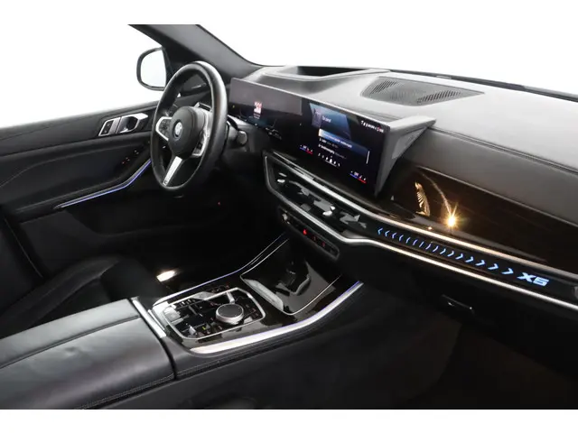 BMW X5 xDrive50e 2025 Hybride Benzine 79