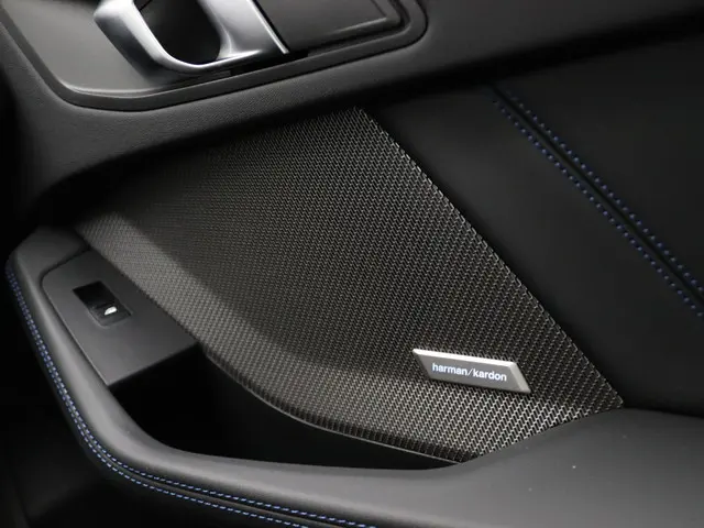 BMW 1 Serie 120 2025 Benzine 10