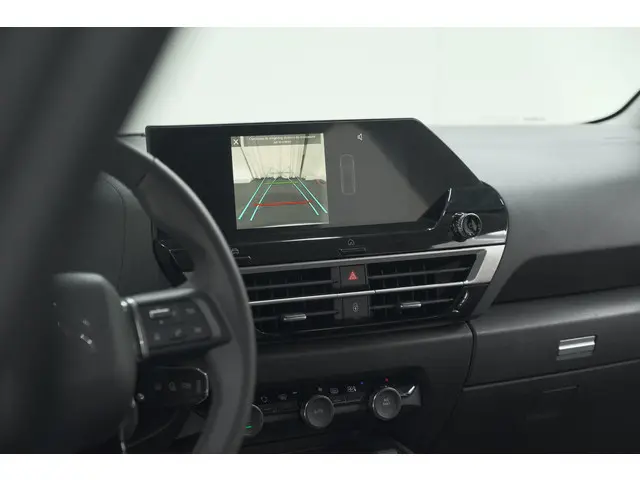 Citroën ë-C4 Feel Pack 50 kWh 2023 Elektrisch 17