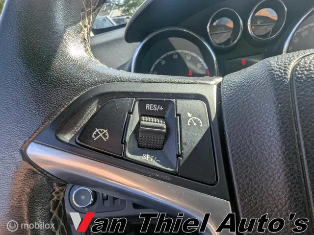 Opel Meriva 1.4 Selection 2013 Benzine 23