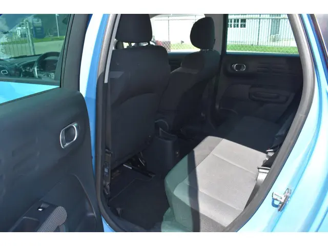 Citroën C3 Aircross 1.2 PureTech S&S Feel 2020 Benzine 12