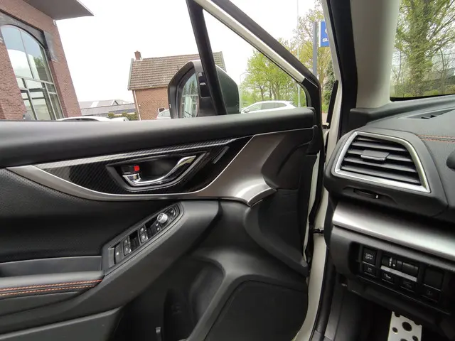 Subaru XV 2.0i e-BOXER Premium 2020 Hybride Benzine 20