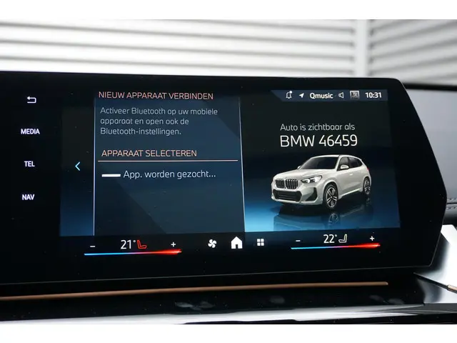 BMW X1 sDrive20i 2024 Benzine 30