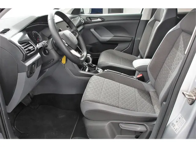 Volkswagen T-Cross 1.0 TSI 110pk DSG Style 2021 Benzine 9