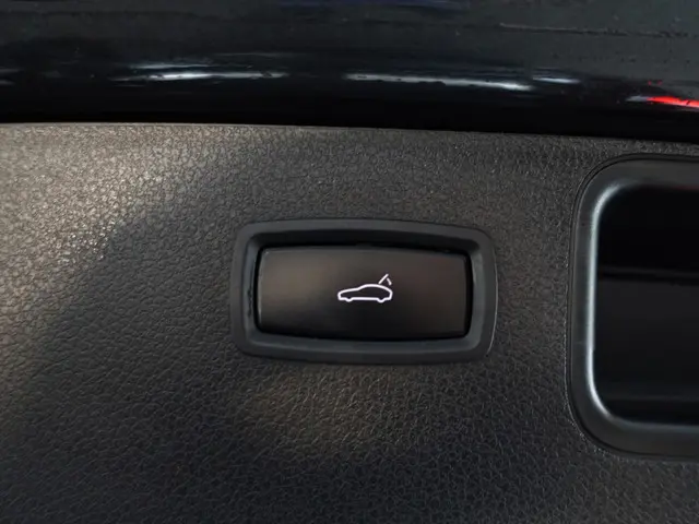 Porsche Macan 3.6 Turbo 2016 Benzine 37