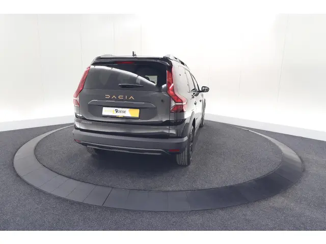 Dacia Jogger TCe 110 Extreme 2025 Benzine 11