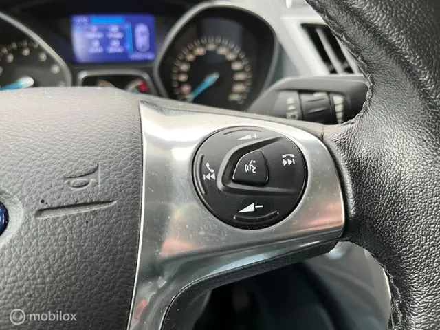 Ford C-MAX 1.6 EcoBoost Lease Titanium 2013 Benzine 22