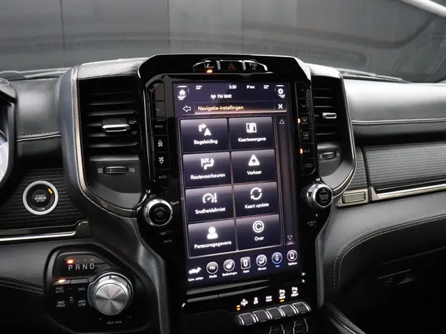 Dodge Ram 1500 5.7 V8 4x4 Crew Cab Limited 2020 Benzine 7