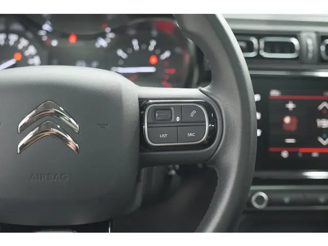 Citroën C3 PureTech 110 EAT6 Feel Edition 2020 Benzine 33