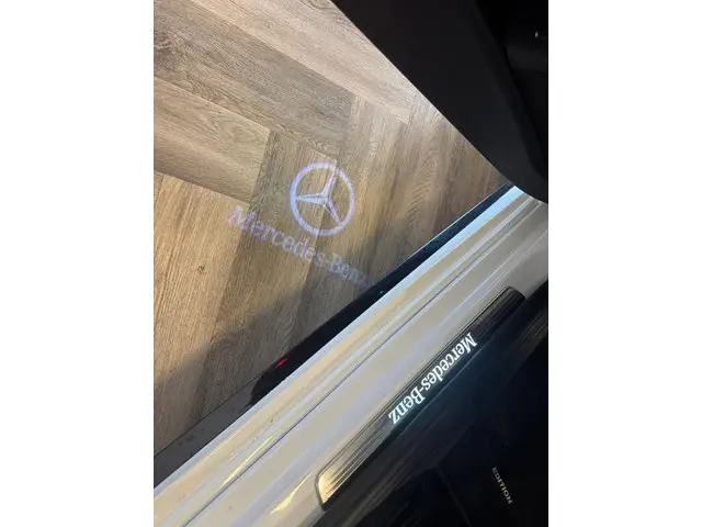 Mercedes-Benz CLA 200 Prestige 2018 Benzine 23