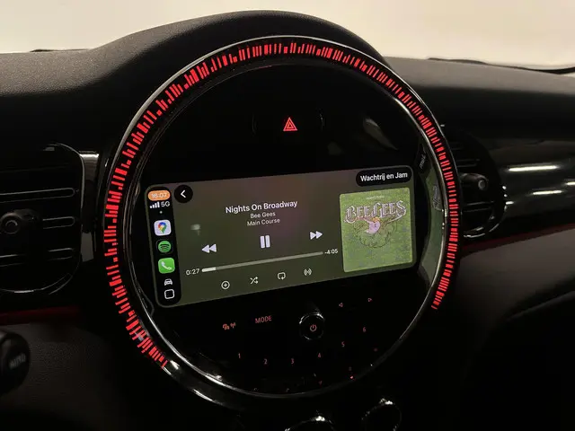 MINI Electric Mini Yours 33 kWh 136 pk 2022 Elektrisch 27