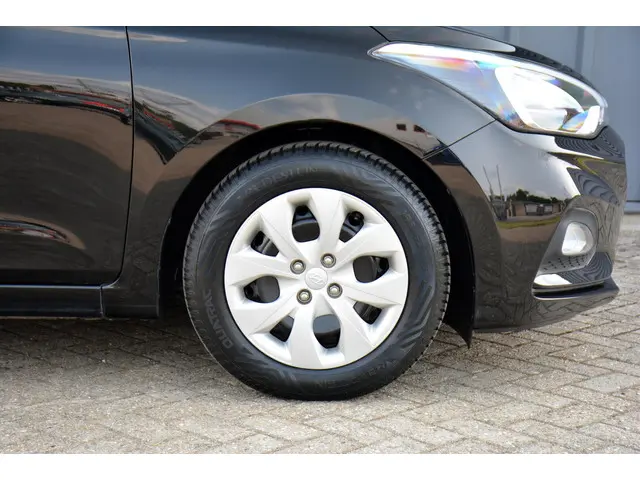Hyundai i20 1.2 LP i-Drive Cool 2019 Benzine 47
