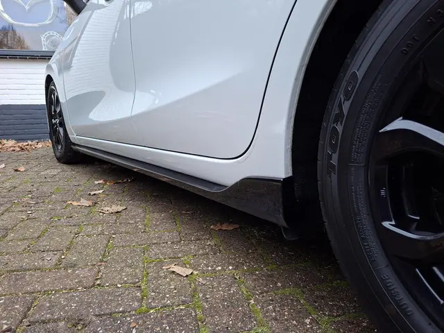 Mazda 2 1.5 Skyactiv-G GT-M 2019 Benzine 26