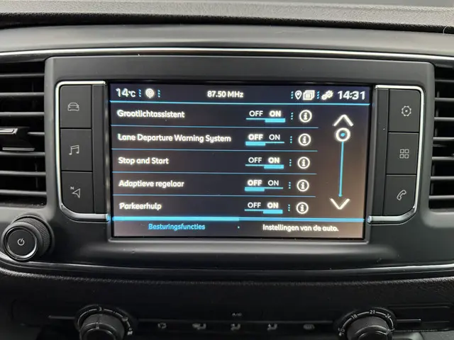 Peugeot Expert 2.0 BlueHDI 180 AUTOMAAT 2020 Diesel 29