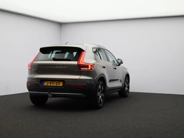 Volvo XC40 T2 Inscription 2020 Benzine 31
