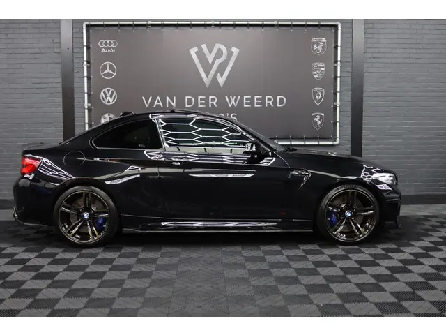 BMW M2 Coupé M2 DCT | 2018 Benzine 4