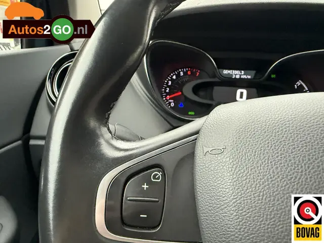 Renault Captur 0.9 TCe Intens 2019 Benzine 12