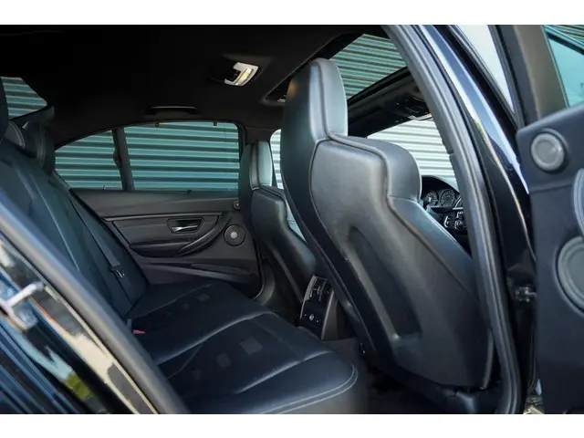 BMW M3 3-serie 2016 Benzine 8