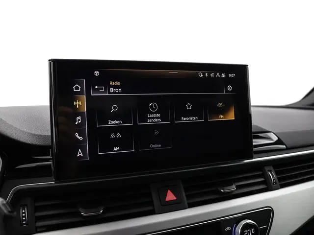 Audi A4 Avant 35 TFSI 150PK S line 2020 Benzine 11