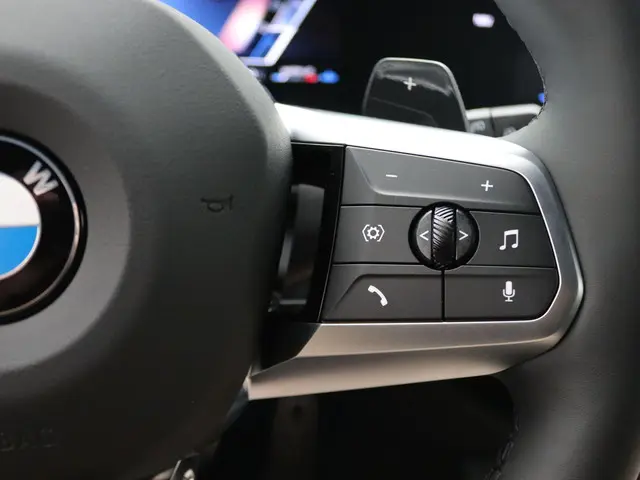 BMW 1 Serie 120 2025 Benzine 15