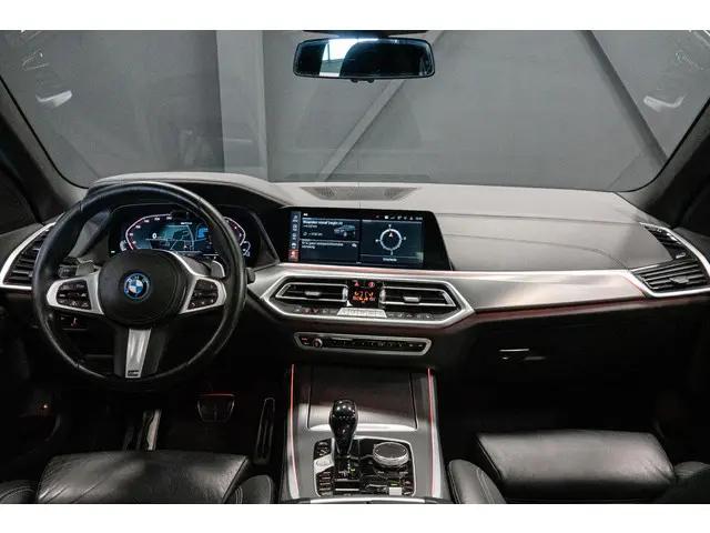 BMW X5 xDrive45e High Executive 2022 Hybride Benzine 37