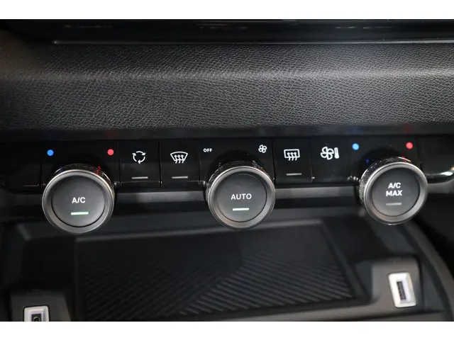 Citroën ë-C4 Feel Edition 50 kWh 2021 Elektrisch 16