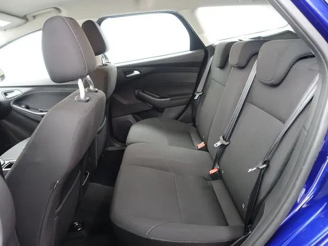 Ford Focus Wagon 1.0 Titanium- 2018 Benzine 21
