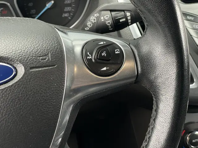 Ford Focus 1.0 EcoBoost Edition Plus 2014 Benzine 14