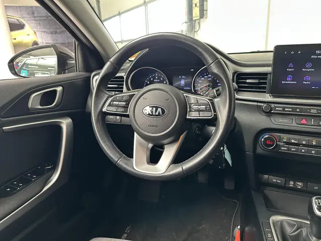 Kia Ceed Sportswagon 1.0 T-GDi DynamicLine 2019 Benzine 30