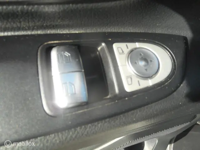 Mercedes-Benz Vito Bestel 111 CDI 2015 Diesel 9