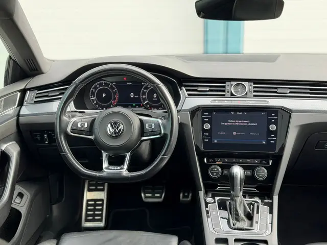 Volkswagen Arteon 1.5 TSI Business R 2019 Benzine 5