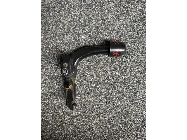 Toyota Auris 1.2T Energy 2019 Benzine 9