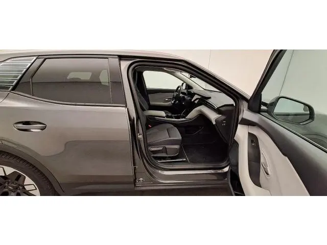 Ford Explorer Extended Range RWD 77 kWh 2024 Elektrisch 14