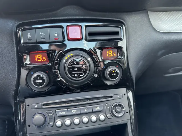 Citroën C3 Picasso 1.2 PureTech Exclusive 2015 Benzine 21