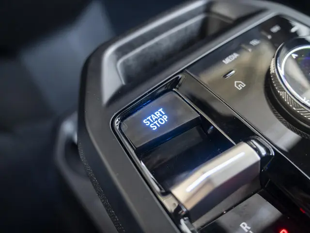 BMW iX M60 2023 Elektrisch 50