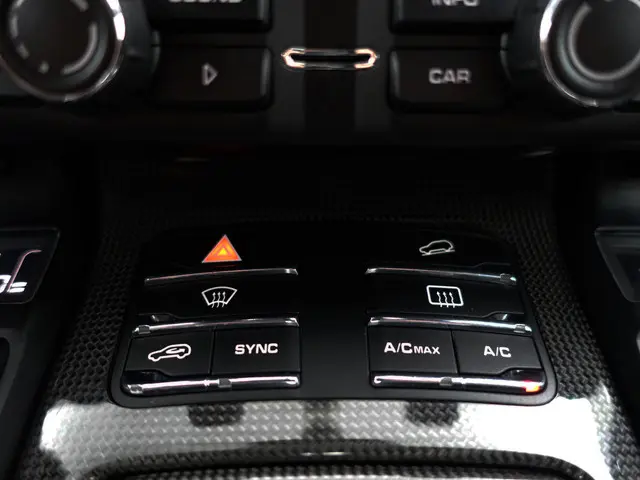 Porsche Cayenne 3.0 S E-Hybrid 2015 Hybride Benzine 14