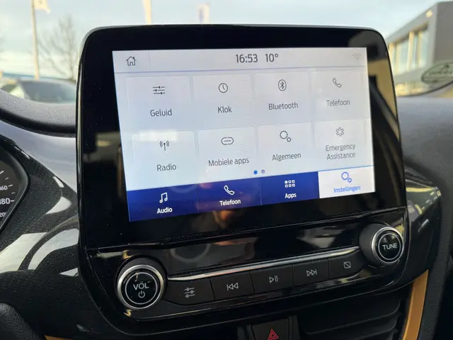 Ford Fiesta 1.0 EcoBoost Active 2019 Benzine 14